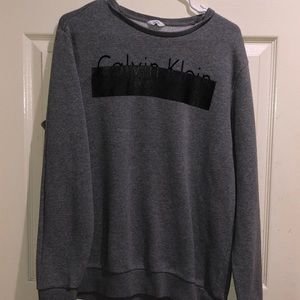 Calvin Klein sweater